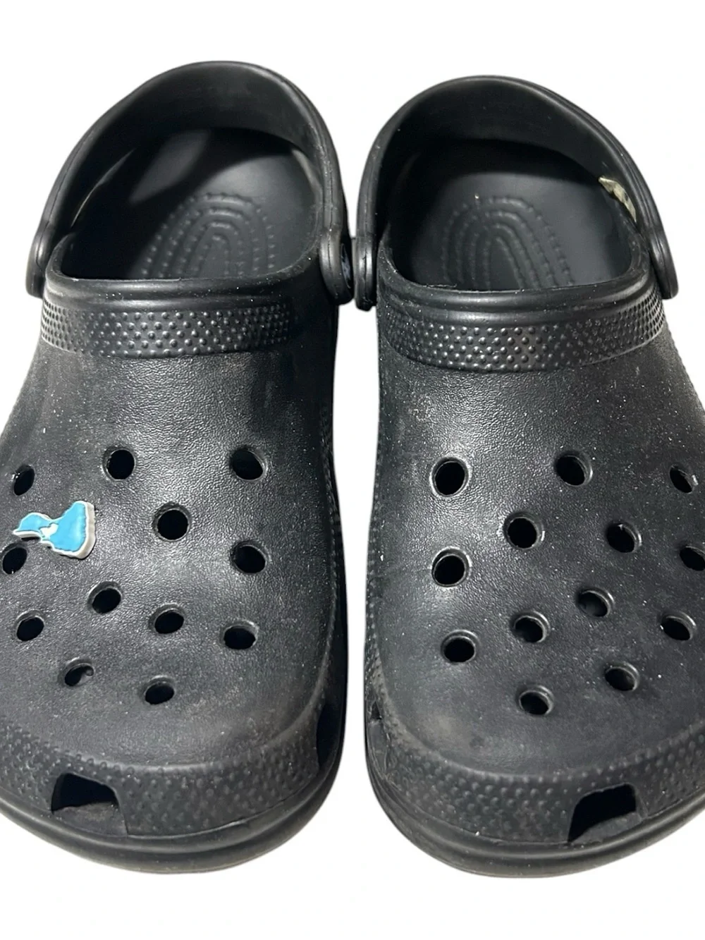 CROCS classic slip